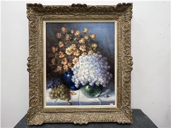 Untitled - Charles Quoniam