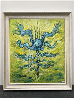 Arborescence - Tamara Diatchenko