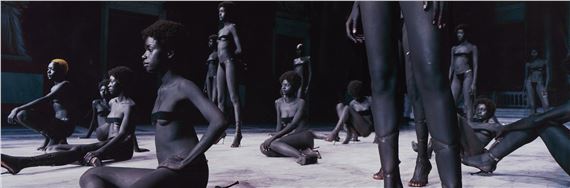 VB 48, Palazzo Ducale, Genoa Italy