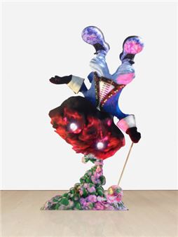 Untitled - Jared Madere