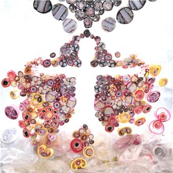 Environment/S/Tallation - Bridgeport Art Center