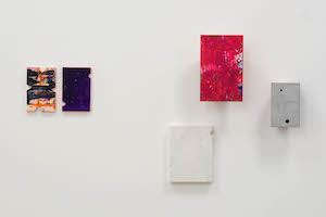 A Room Of One's Own - Galerie m