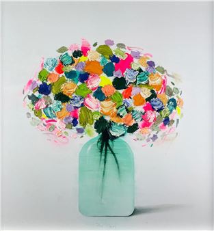 Christmas Group Exhibition - Gormleys Fine Art, Belfast