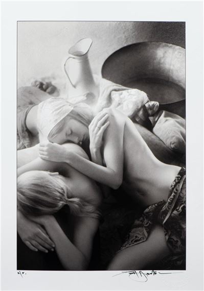 RAMATUELLE by David Hamilton, 2009