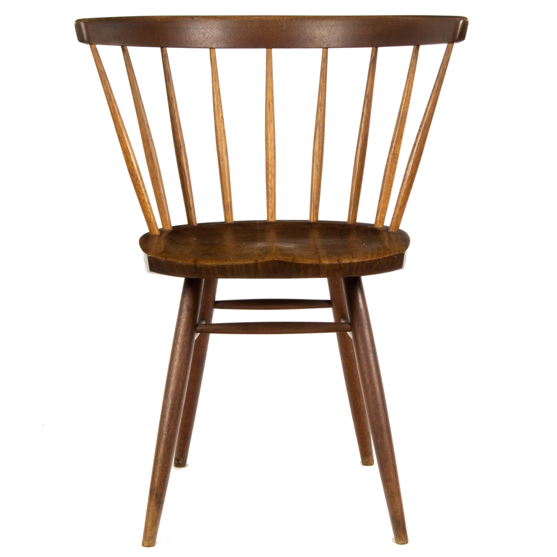 Nakashima Straight Chair (1950s) MutualArt