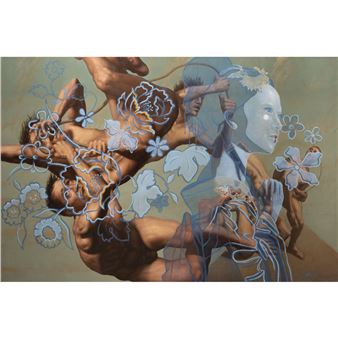 Everlasting Spring - Aleksander Balos