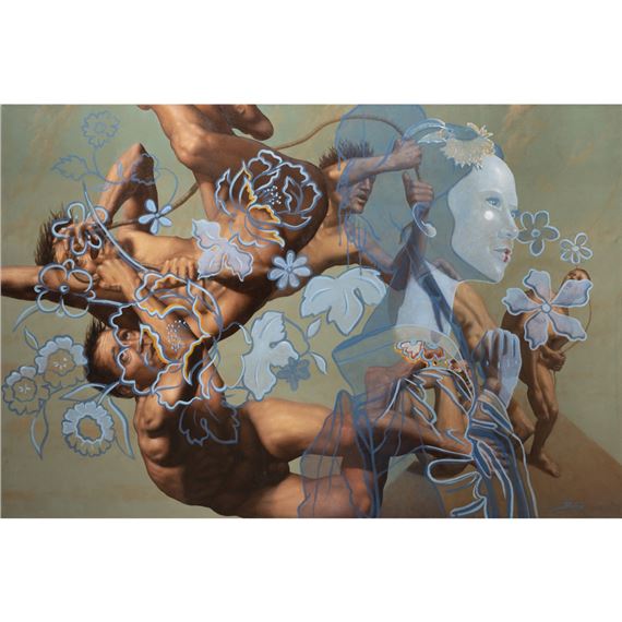 Everlasting Spring - Aleksander Balos