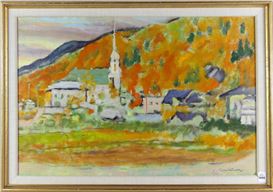 peck pinon 絵画 peck pinon 絵画 - メルカリ