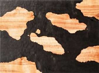 Abstract Ignition - Rain - Park Honggu