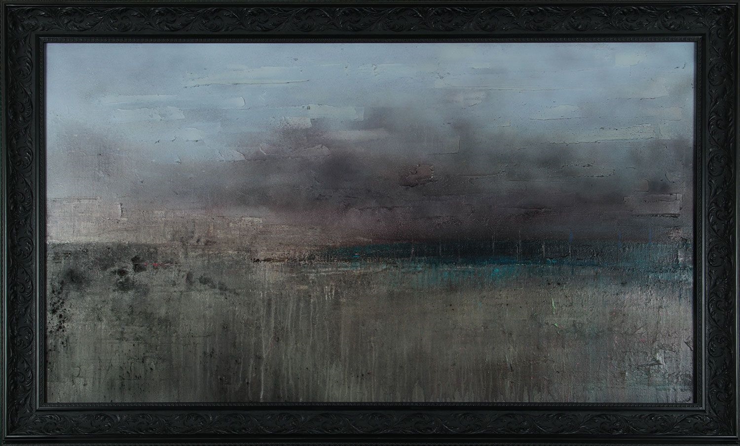 Colin Flack | SERENITY | MutualArt