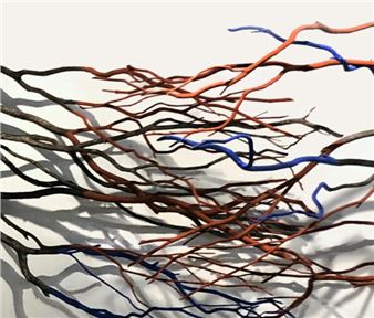 Jan Tomlinson Master: Configured - ACA Downtown, Arts on Douglas