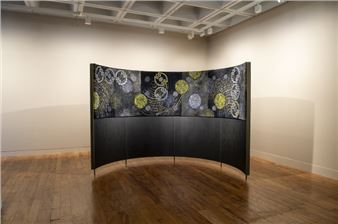 Elizabeth Price: Underfoot - Hunterian Art Gallery, University of Glasgow