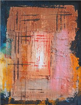 The soul of the place - Dominik Mares