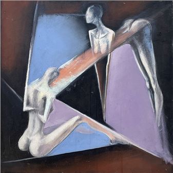 Subordination - Oleksandr Melnyk