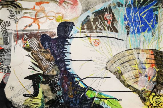 Ig Halle: Wild - Kunst(Zeug)Haus