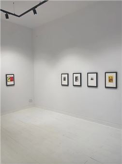 Uitgestald-1 - MAD Gallery