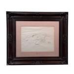 Untitled by Santos Balmoori, fechado 70