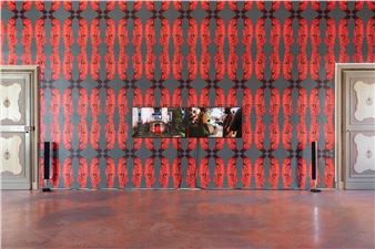 Sonia Boyce: The Disorderly - APALAZZOGALLERY