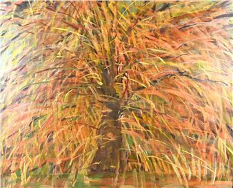 ‚Ein Baum - Piotr Murawa