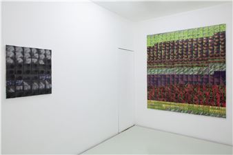 Evian Wenyi Zhang: Flight Girls, Skeleton and Vampire Bug - Lulu