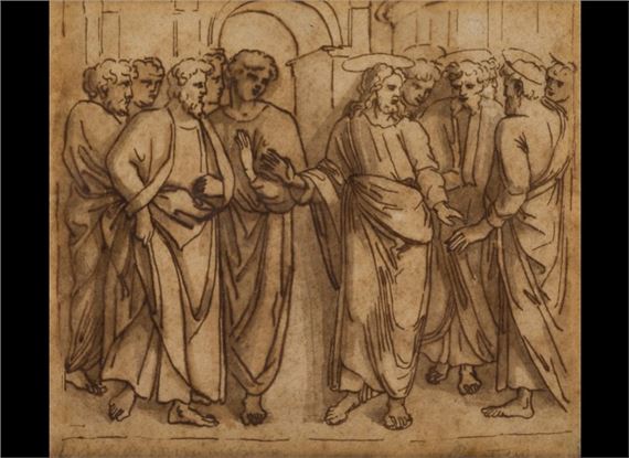 El tributo de la moneda