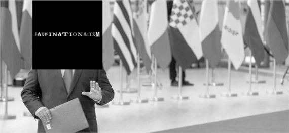 Ferenc Gróf: Beleértve A Holdat Es Más Egitesteket - Institute of Contemporary Art - Dunaújváros