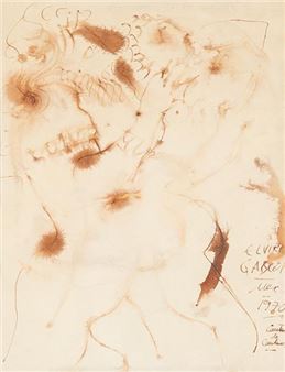 Cantar de los Cantares - Elvira Gascón