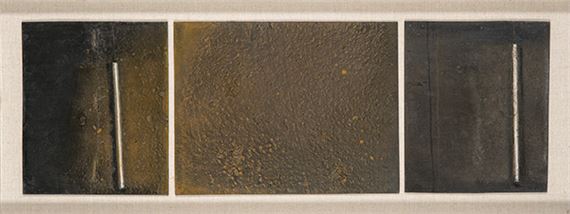 Analogia by Vicenç Viaplana, 1989