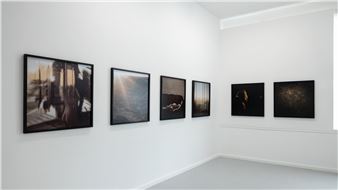 Mona Kuhn: Timeless - EUQINOM Gallery