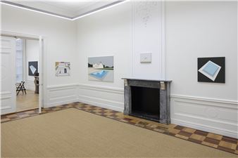 Jurriaan Molenaar: Absence - BorzoGallery
