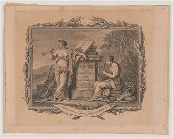 Music For The King: The Concert Of Antient Music - The Foundling Museum