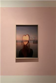 Giulia Agostini: Land of Enchantment - Podbielski Contemporary