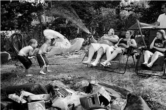 Twelfth Night: Gorgeous Works and Artist Books - Maine Museum of Photographic Arts (MMPA)