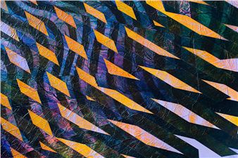 Ebony Gulliver: Thinking Body, Feeling Mind - Art Gallery of Ballarat