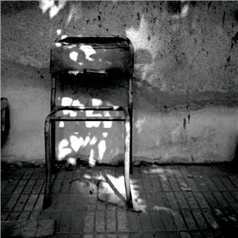 Trauma In The Longue Durée, A Review of “Traversing the Past” at the Museum of Contemporary Photography