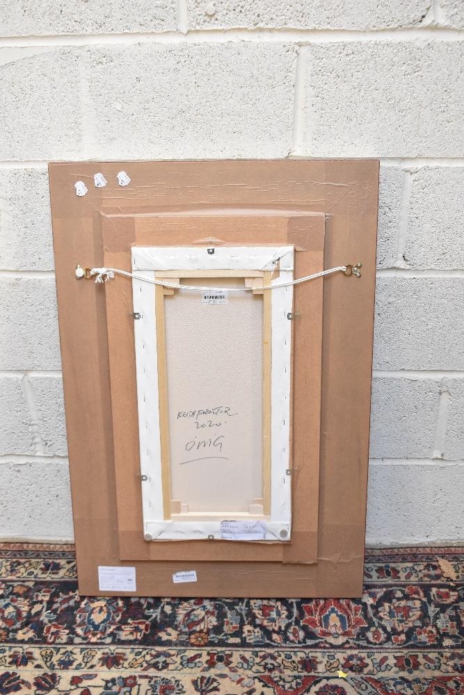 Keith Proctor 'OMG' MutualArt