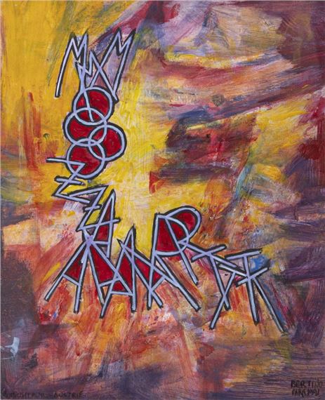 Bertino | 5 Artworks | MutualArt