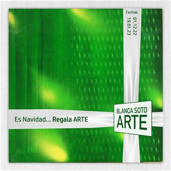 Regala Arte - Galería Blanca Soto
