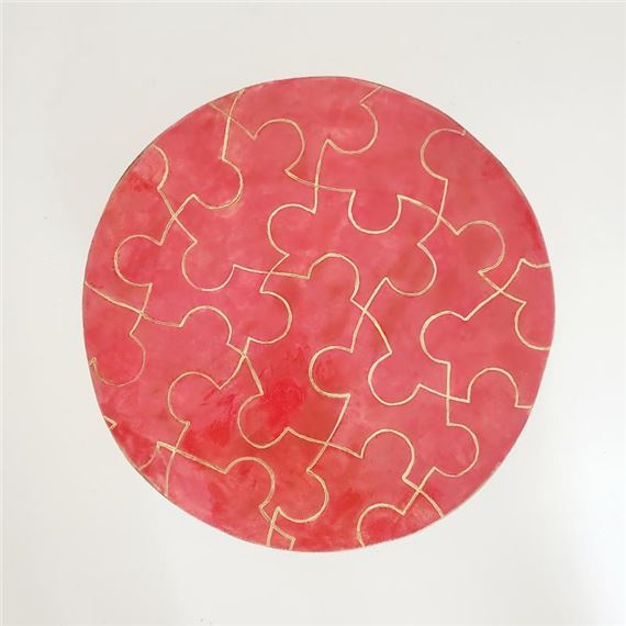 Red Edition - Chiara Quaglia