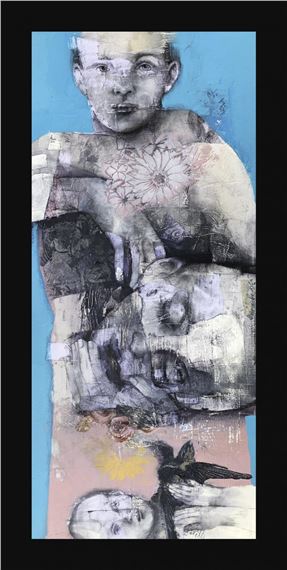 Compianto - Alessia Zolfo