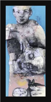 Compianto - Alessia Zolfo