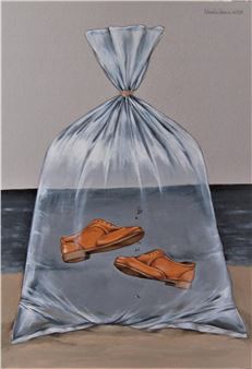 Muto Soccorso - Valèrie D'Aniello