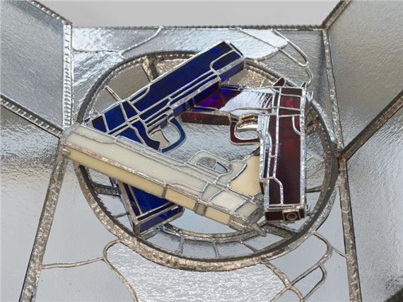 Timo Fahler: Hope Against Hope - 56 Henry (105)