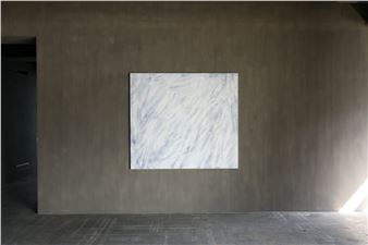 Raimund Girke: Special Showcase - Axel Vervoordt Gallery, Hong Kong