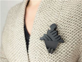 Vivi Touloumidi: INBOX: PHARMAKOS – Adornment as a Social Tool - M HKA, Museum of Contemporary Art Antwerp