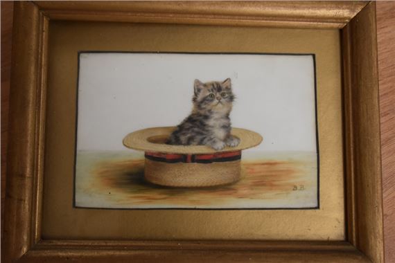 Bridget Bateman | 1 Artworks | MutualArt