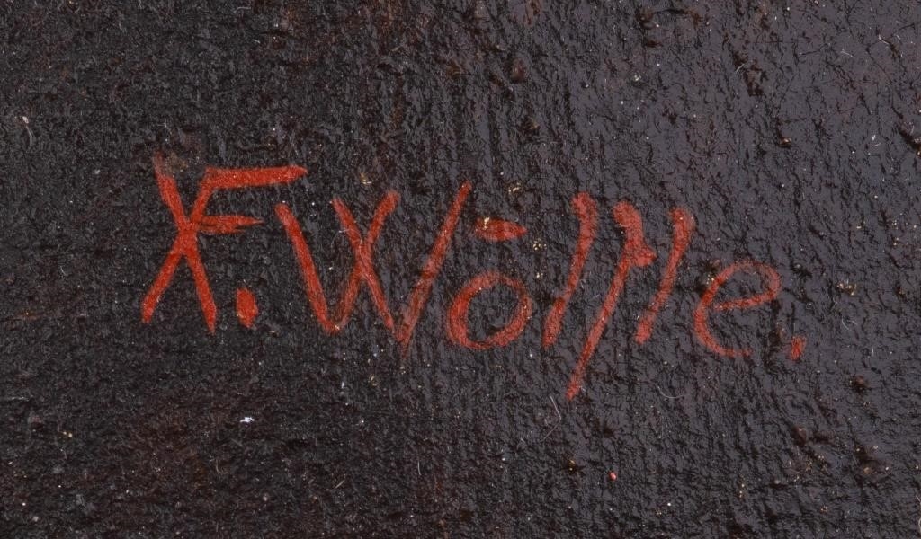 Franz Xaver Wölfle | Franz Xaver Wölfle Bilder – QNQH