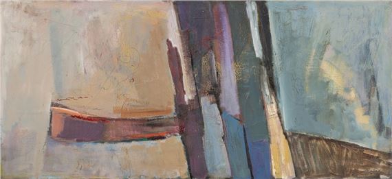 Ernest Briggs | Untitled (1959) | MutualArt