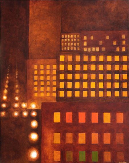 Winter Exhibition 2022 - Trinity House Modern