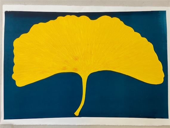 The Winter Show 2022 - Compass Gallery